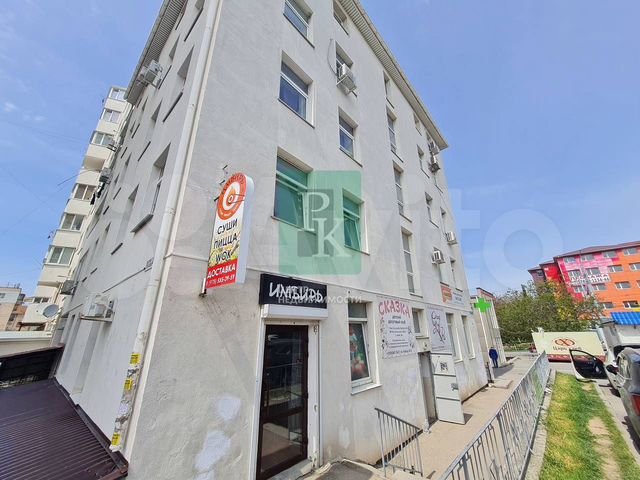 Помещение с ремонтом на проспекте Победы в Севастополе | Продажа ...