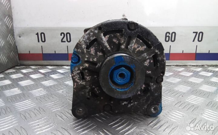 Генератор Volkswagen Touareg 2006