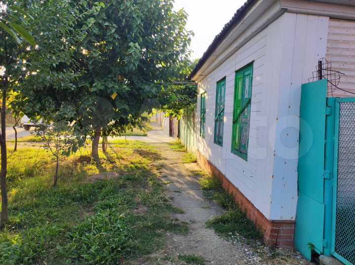 Участок 7,5 сот. (ИЖС)