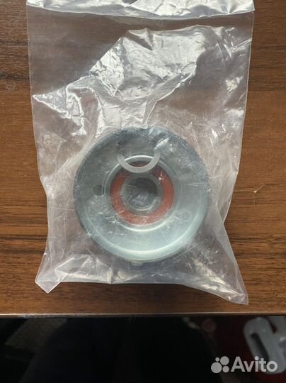 Ролик приводного ремня Тойота Камри V40 2,4