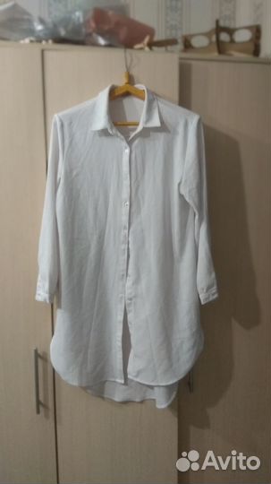 Женская одежда пакетом 46 48