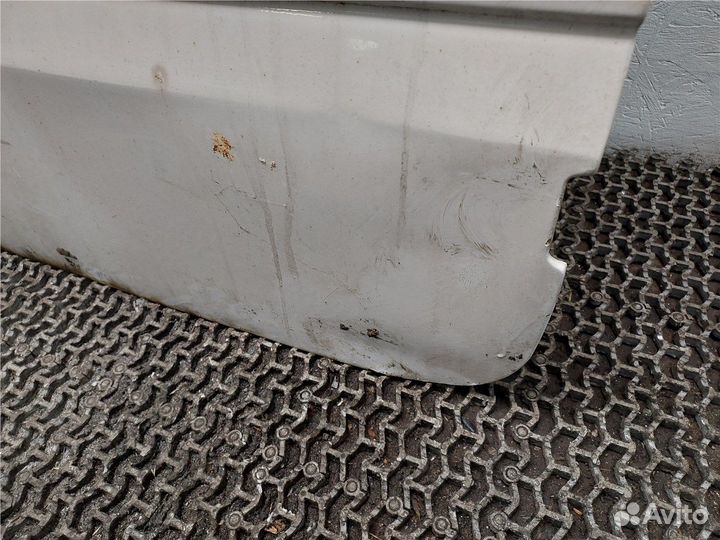 Дверь задняя Ford Transit, 2009