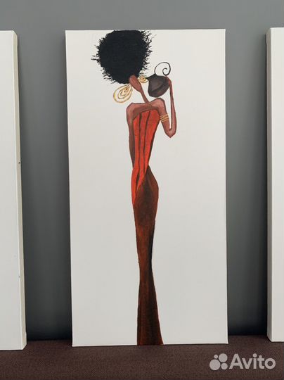 Картины на заказ, любой сложности