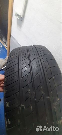 Toyo Tranpath LuII 225/45 R19 W