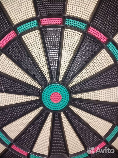 Дартс электронный