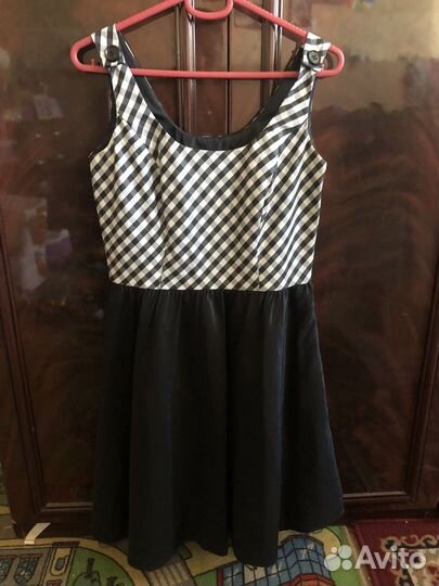 Женские вещи пакетом рамер S/M