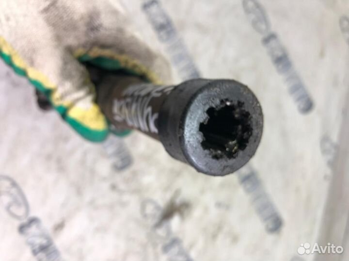 Рулевой кардан ford mondeo 1