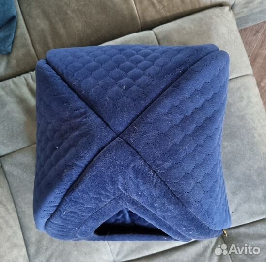 Домик лежанка для кошки и собаки