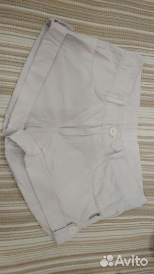 Шорты женские