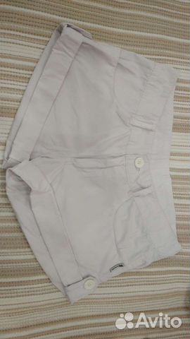 Шорты женские