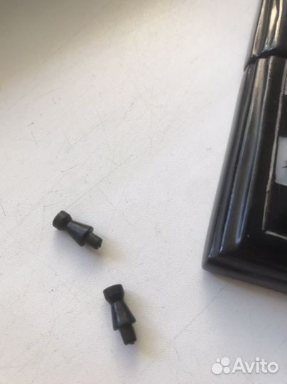 Шахматы сувенир.(перл ) 1975, винтаж, Вьетнам