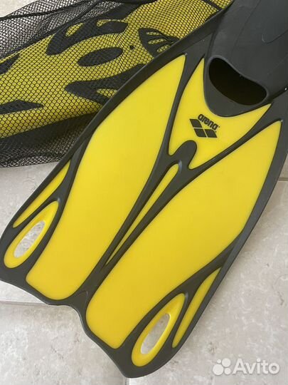 Ласты для плавания Arena