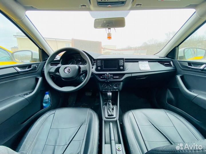 Аренда авто под такси без залога