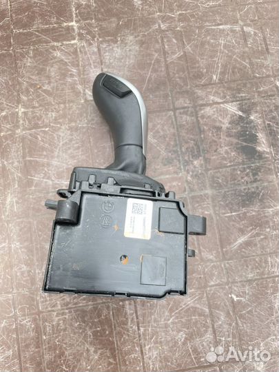 Селектор выбора передач bmw 5-series f10