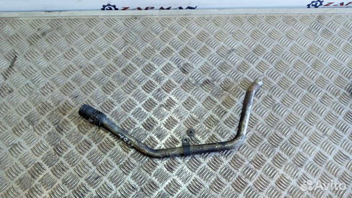 Всасывающая проводка Man Tgl