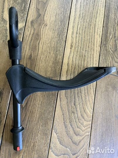 Сиденье для самоката Micro Mini