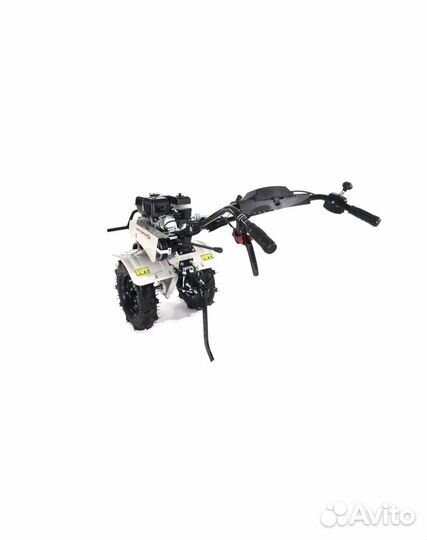 Мотоблок бензиновый интерскол мб-80/7, арт. 790.0