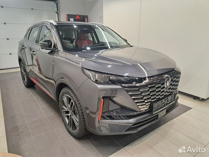 Changan CS55 Plus 1.5 AMT, 2024