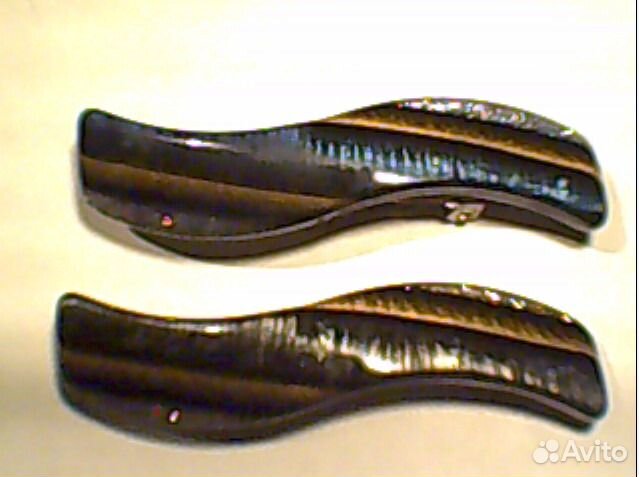 Заколки в волосы