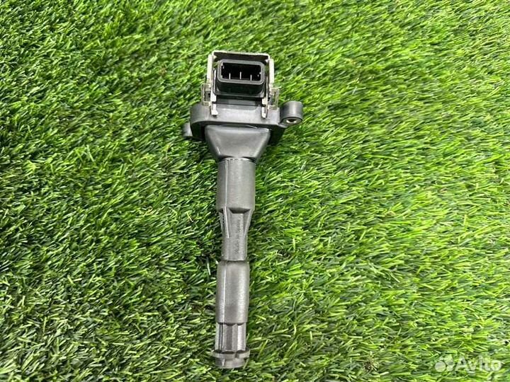 Катушка зажигания Bmw 5 E39 M52B25TU 2000