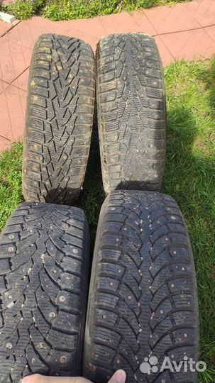 Колеса Renault Fluence