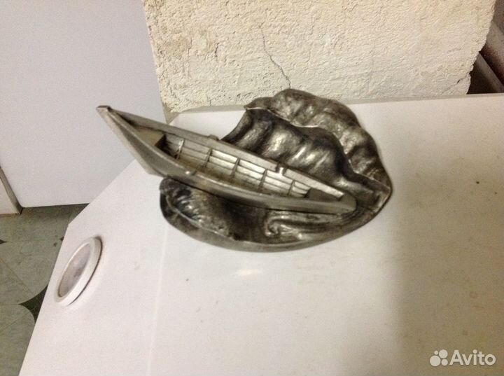 Пепельница из СССР