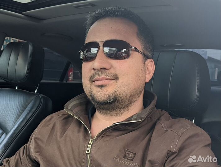 Очки Serengeti Aviator