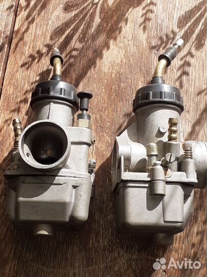 Карбюраторы К-68