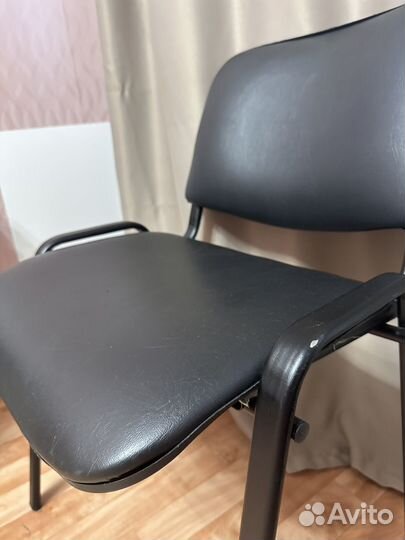 Офисный стул
