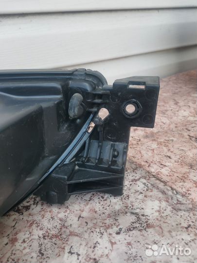 Фара правая Mazda 3 BK