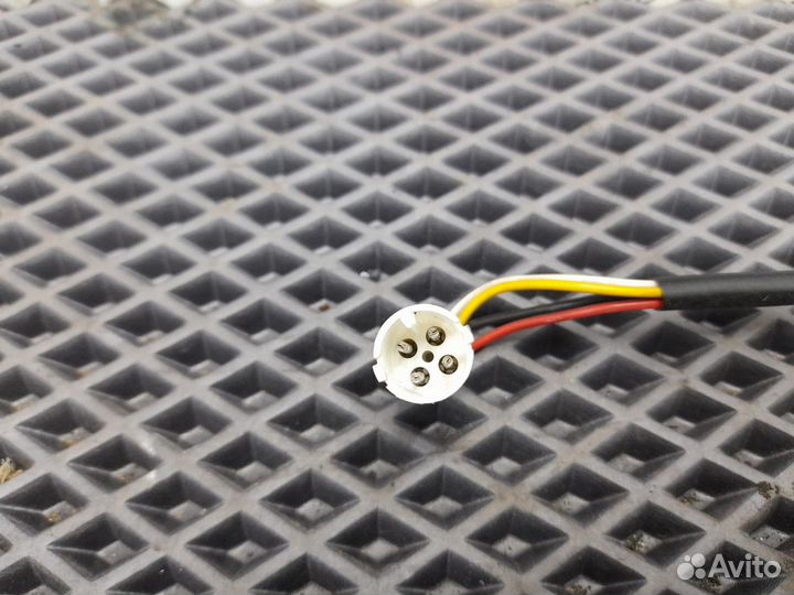 1893637 Активатор замка двери Daf XF105, Daf XF95