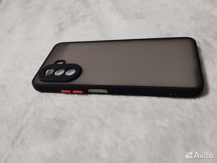 Чехол на huawei