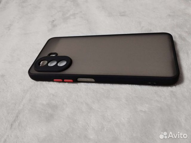 Чехол на huawei