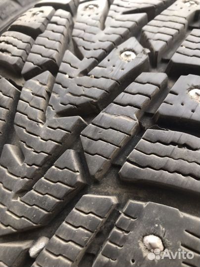 Nokian Tyres Nordman 7 185/60 R15