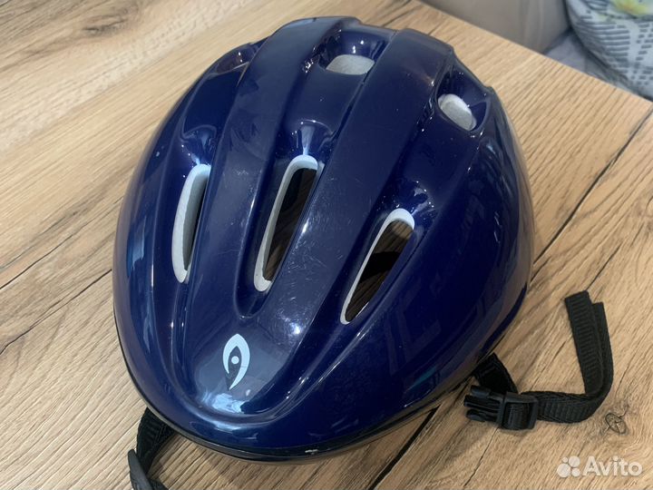 Шлем детский