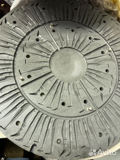 Центробежный станок