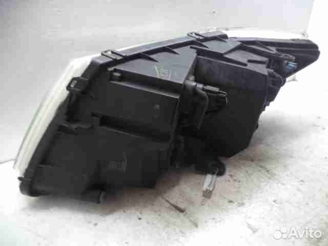 Фара правая для Dodge Journey I