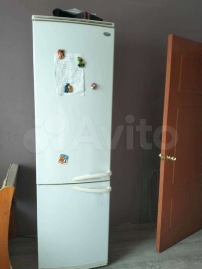 1-к. квартира, 39 м², 4/4 эт.