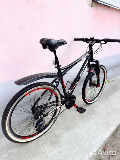 Jamis Taipan Trail-X горный велосипед