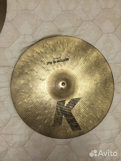 Zildjian K 14