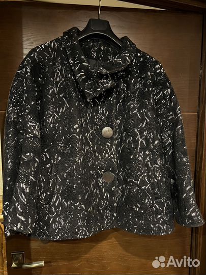 Пальто женское