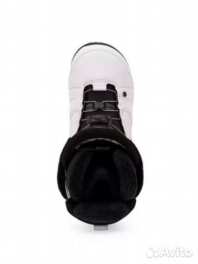 Ботинки для сноуборда Ride sage