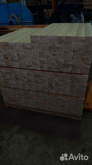 Домостроение с досками из лиственницы