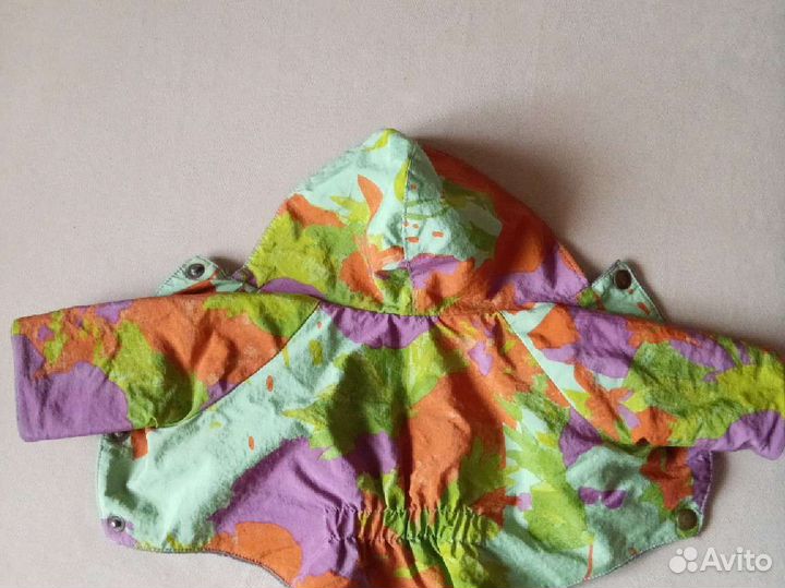 Одежда для мелких пород собак