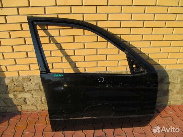 Дверь передняя правая Bmw X5 E53 1999-2006