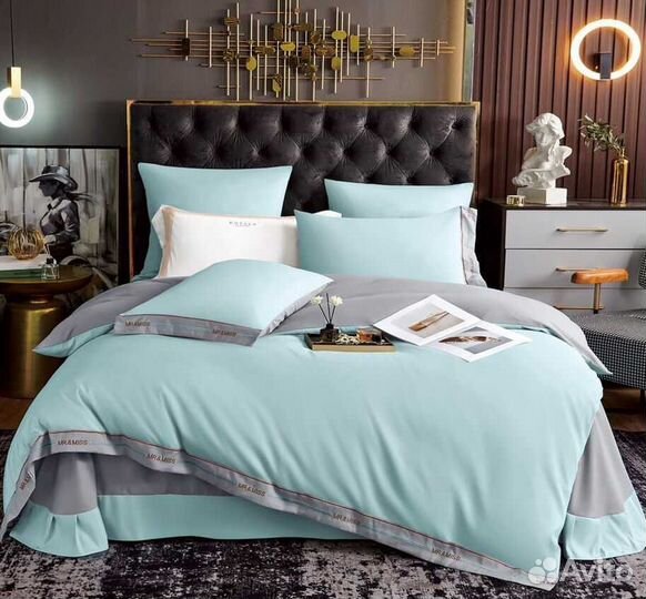 Постельное белье новое