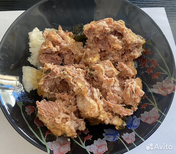 Тушенка Республика Чувашия 325гр