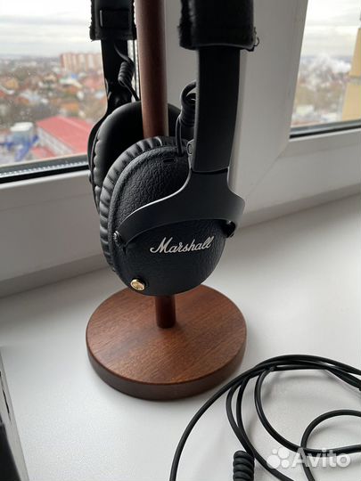 Marshall monitor 2 anc