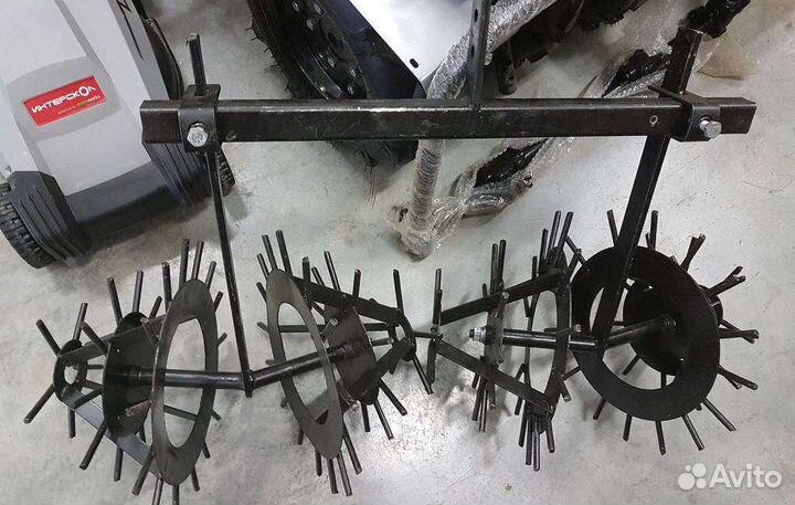 Продается Пропольник двухрядный Ëж