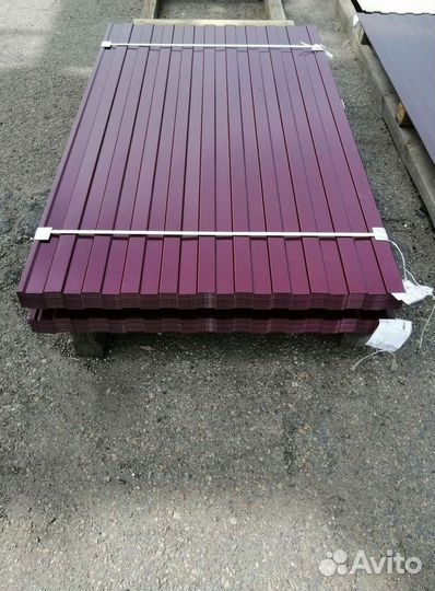 Профлист / профнастил